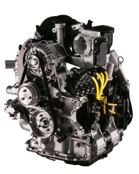 P1A08 Engine